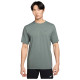 Nike Ανδρική κοντομάνικη μπλούζα Hyverse Dri-FIT UV Versatile T-Shirt